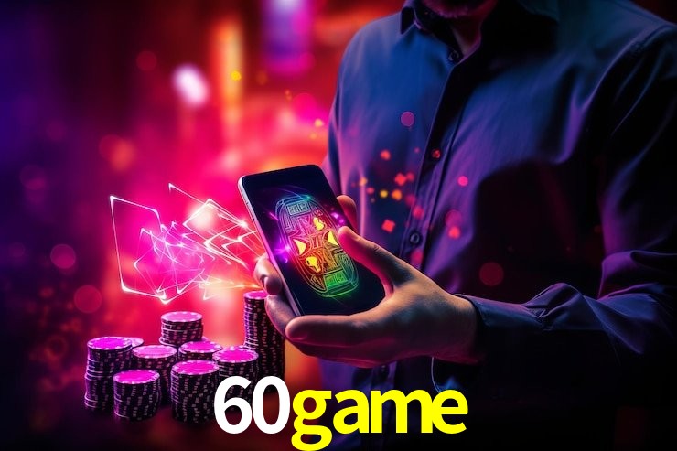 Experiência VIP 60game