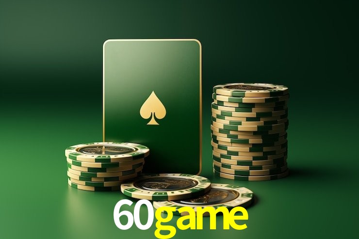 Experiência VIP 60game