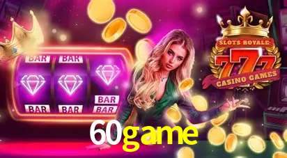 Desvendando o Mundo dos Jogos Virtuais na 60game
