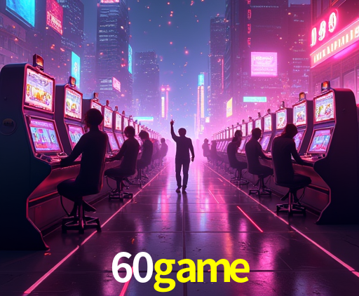 Estatísticas 60game