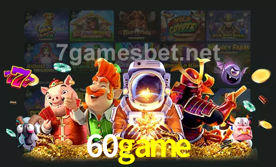 cassino 60game