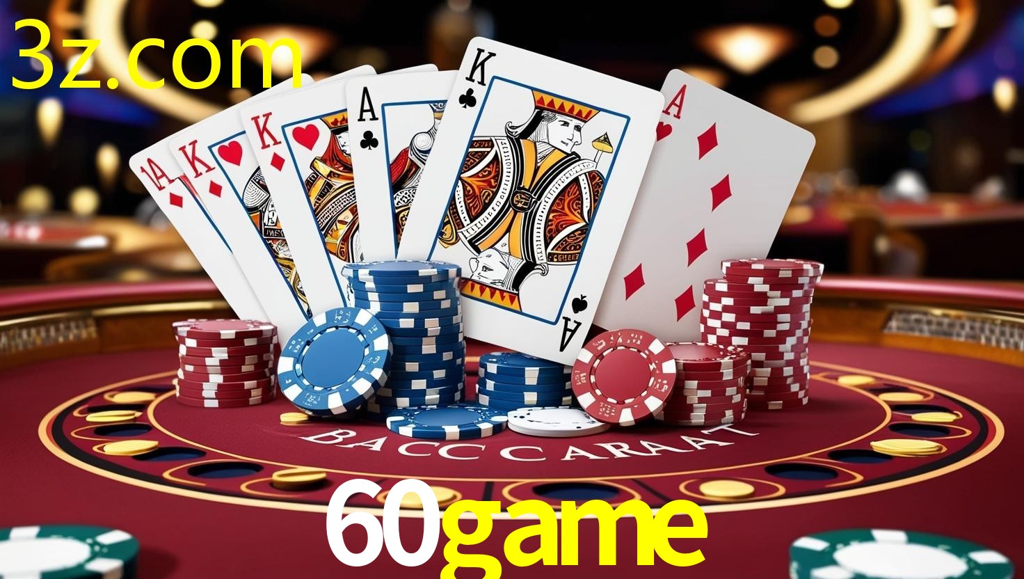60GAME