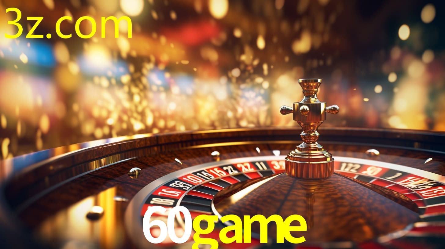 60GAME
