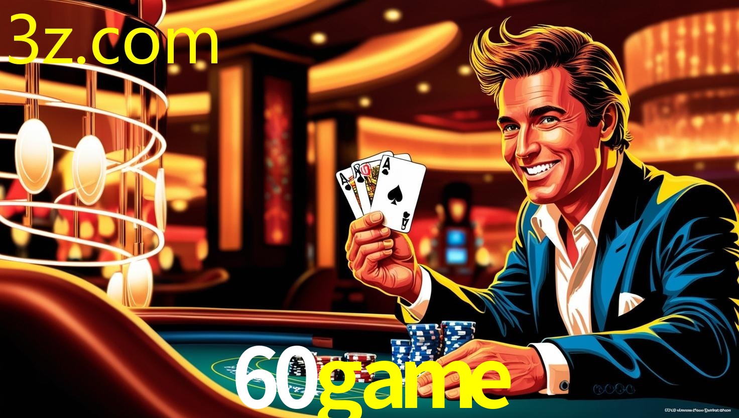60GAME