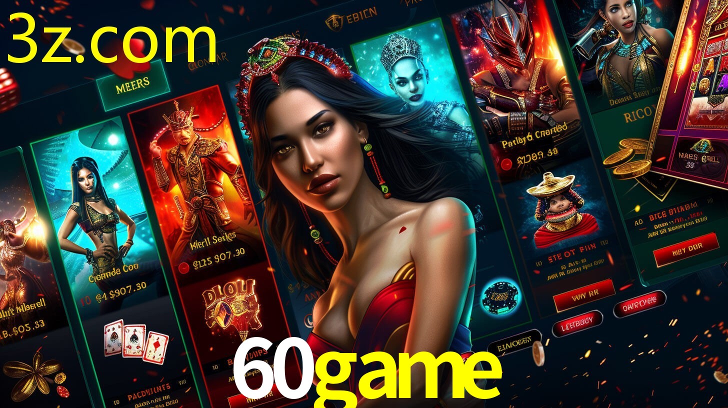 60GAME