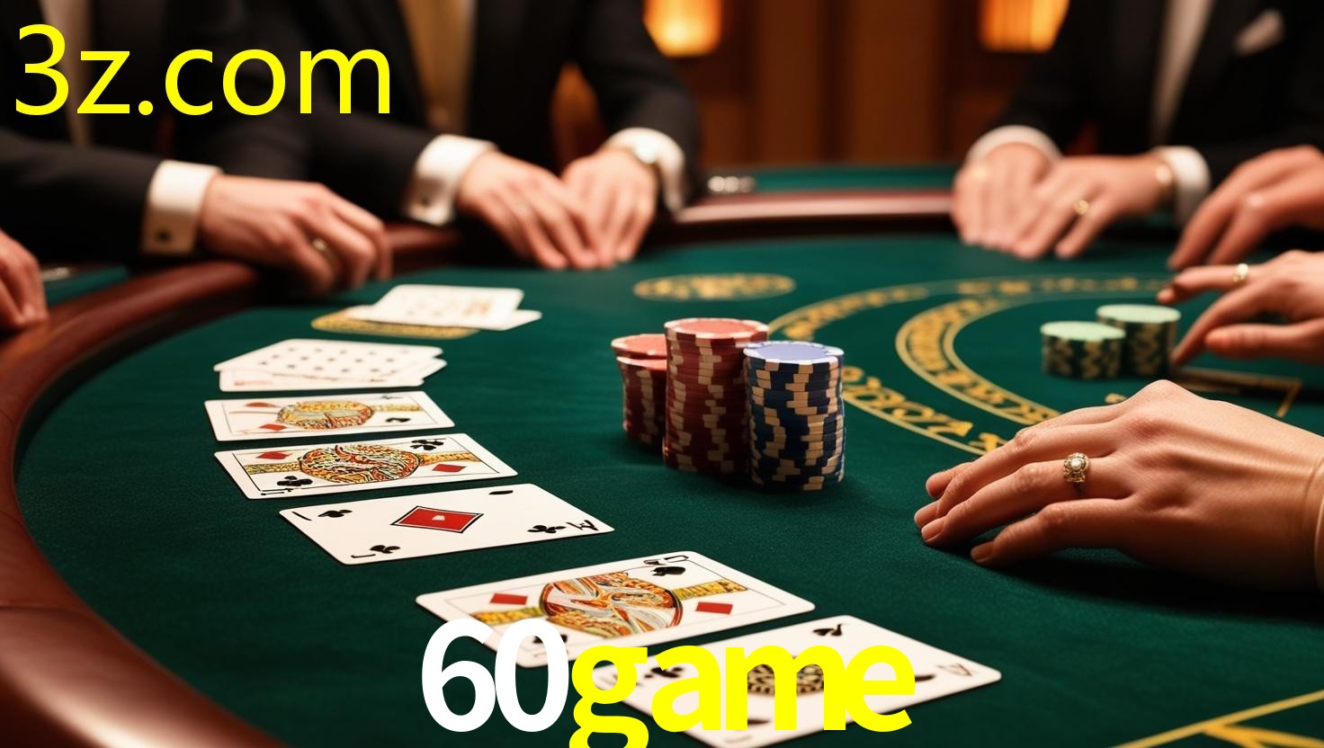 60GAME