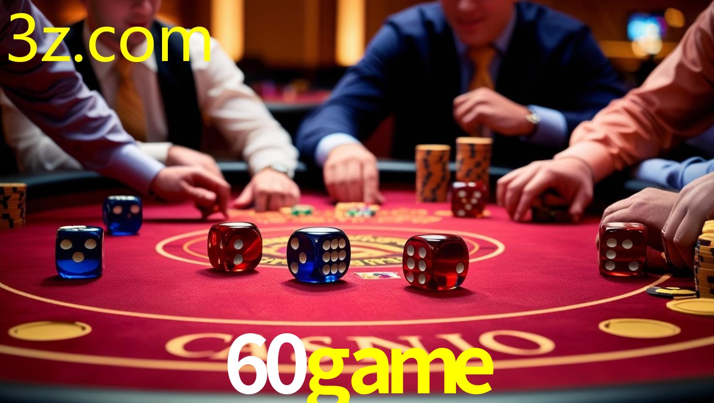 60GAME