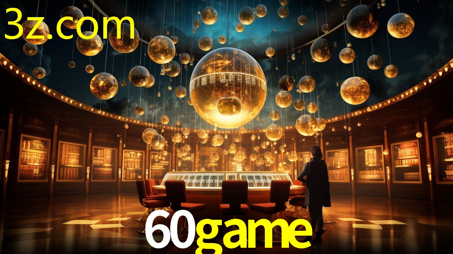 60GAME