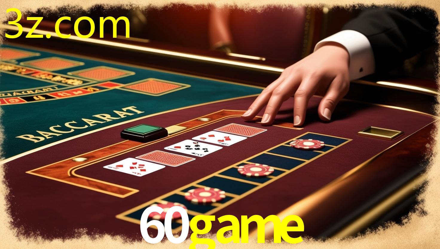 60GAME