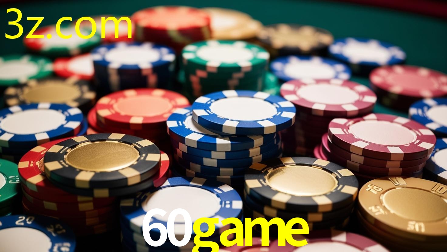 60GAME