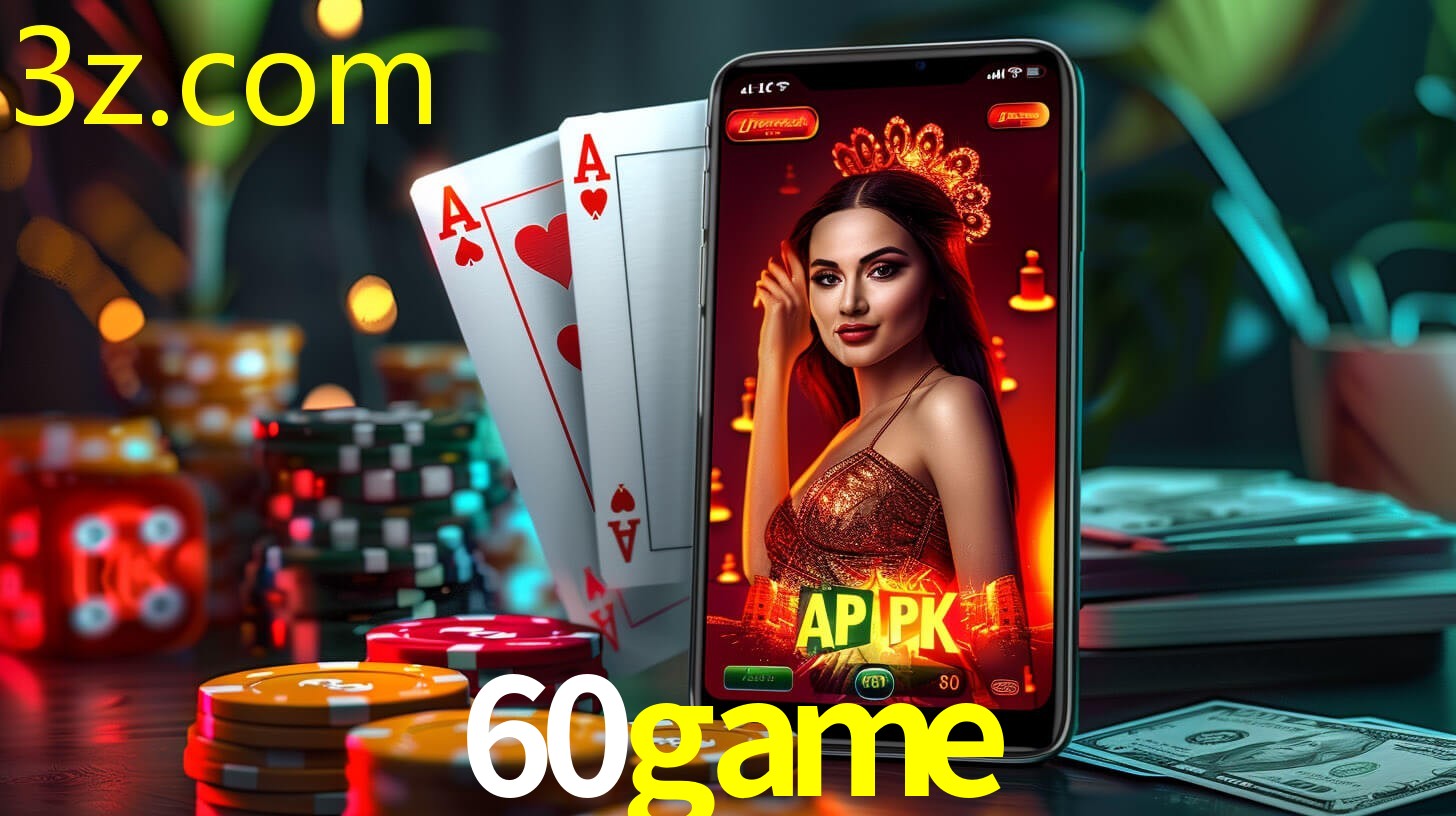 60GAME