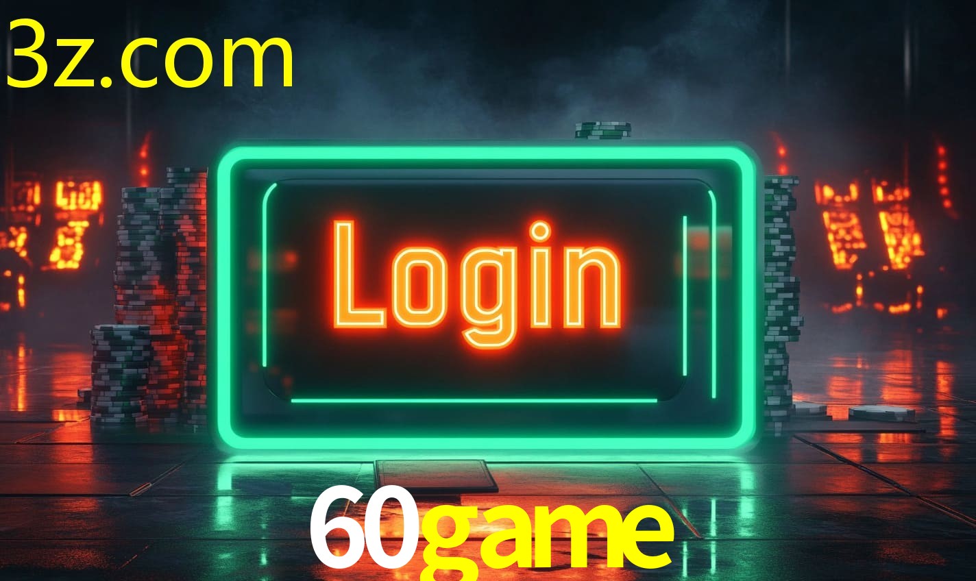 60GAME