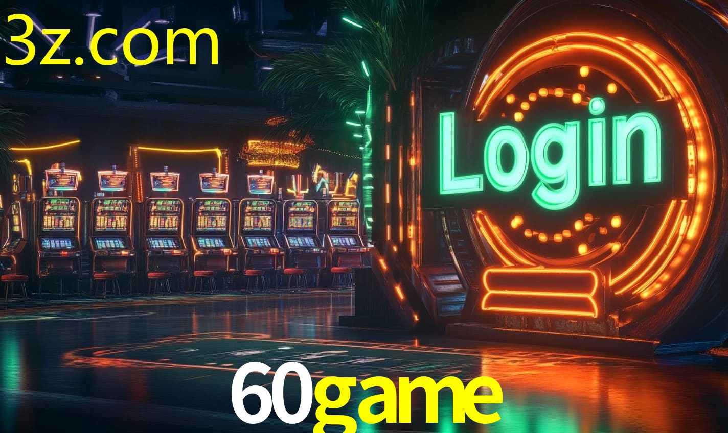 60GAME