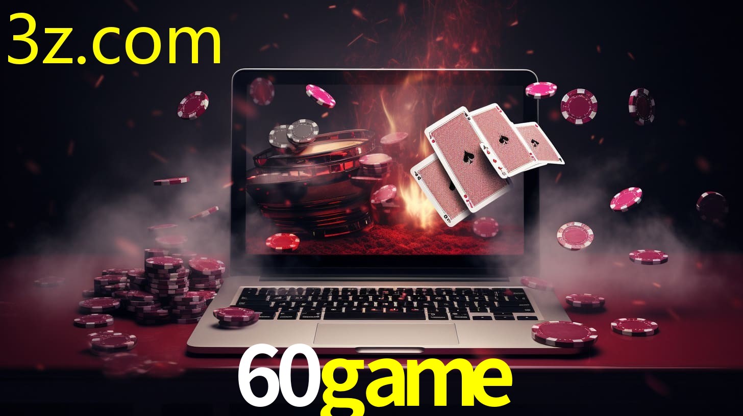 60GAME
