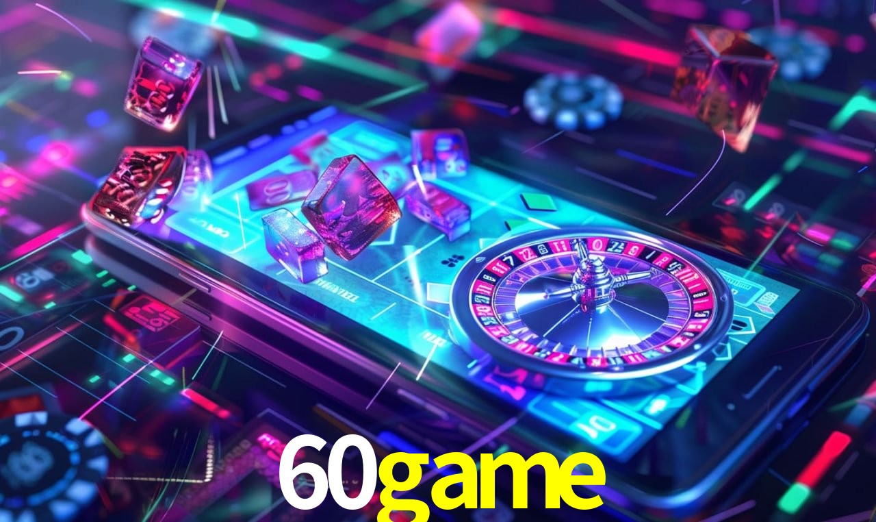 Segurança 2FA 60game