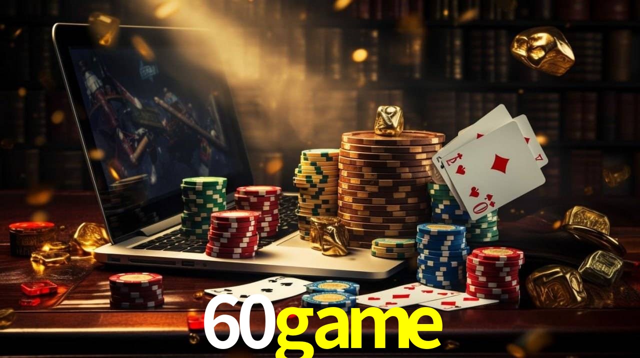 Recursos de Bônus 60game