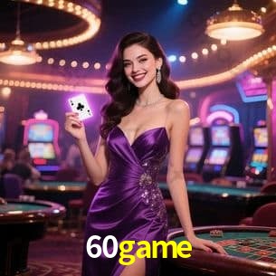 Estatísticas Esportivas 60game