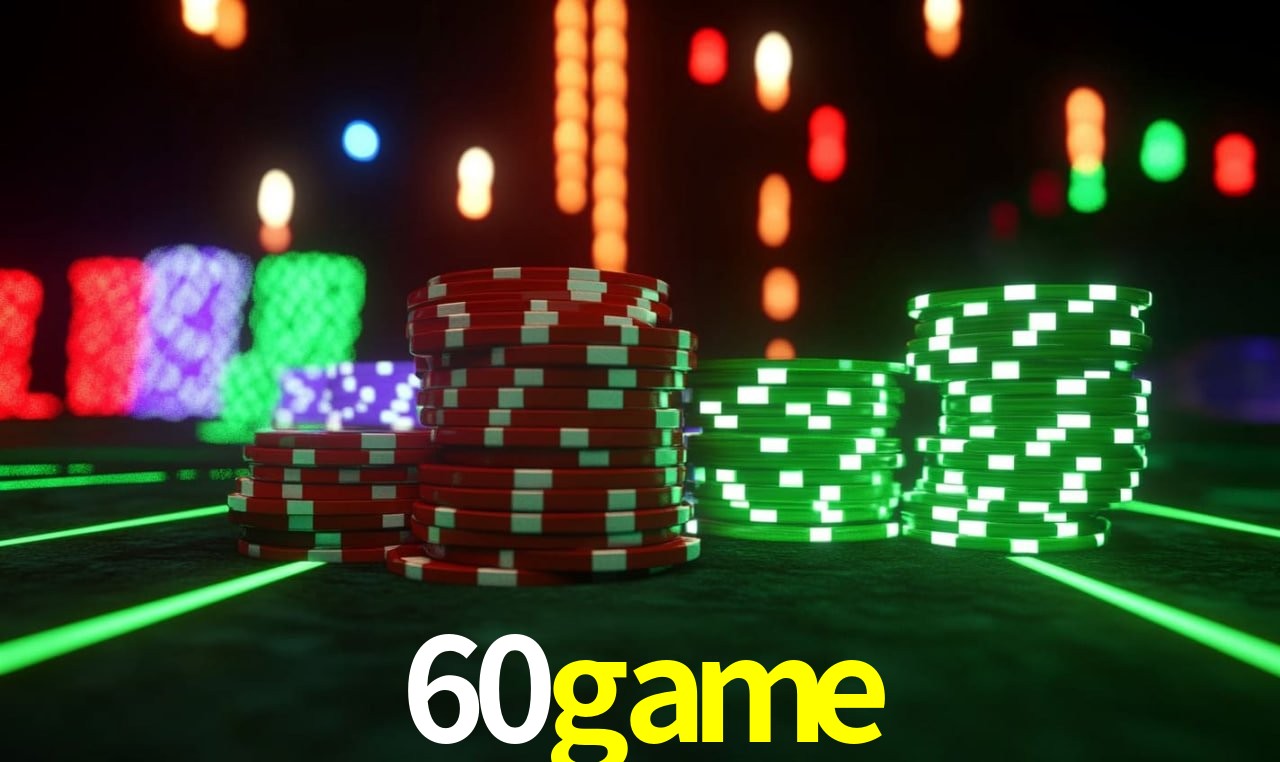 Slot Games 60game
