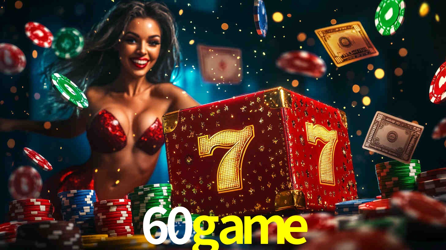 A Emoção da Loteria na 60game: Uma Chance de Mudança de Vida