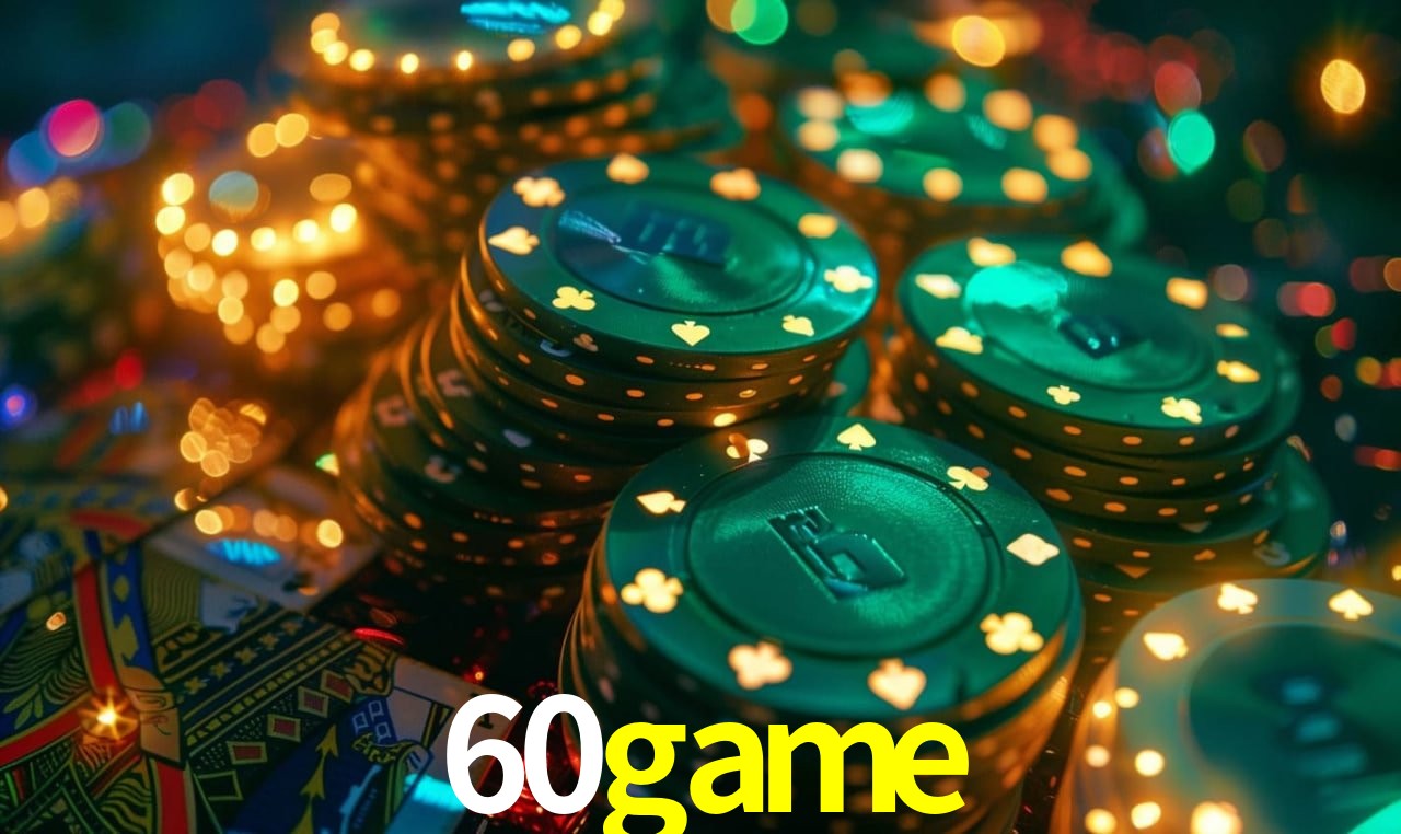 Provedores de Jogos 60game