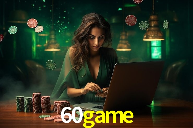 60game - App Security