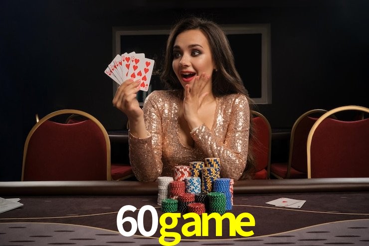 Casino Ao Vivo 60game