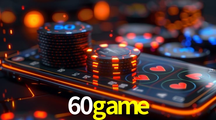 Games Directory 60game