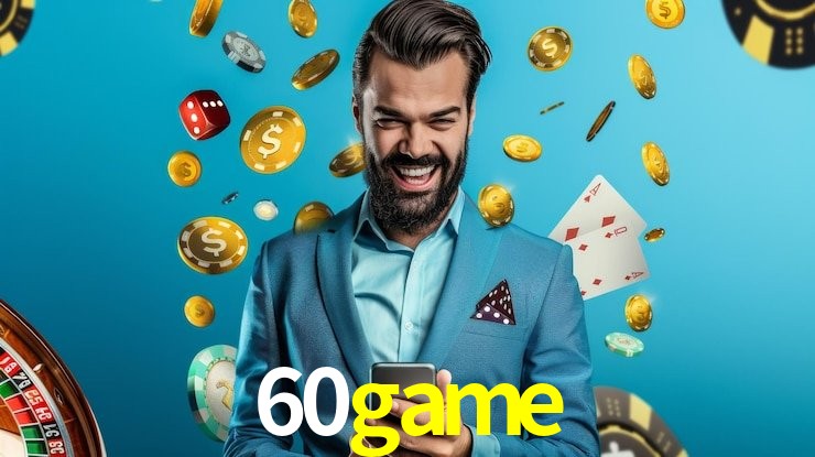 Secure Login 60game
