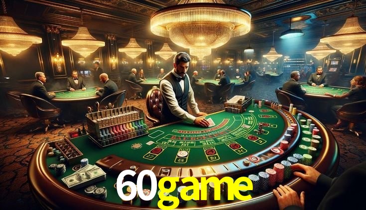 Live Casino 60game