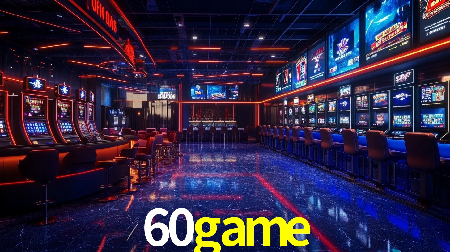 Blackjack Table 60game