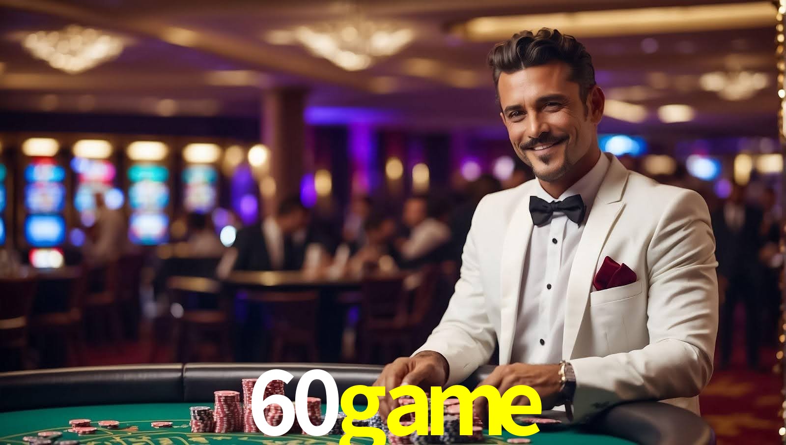 60game - Support