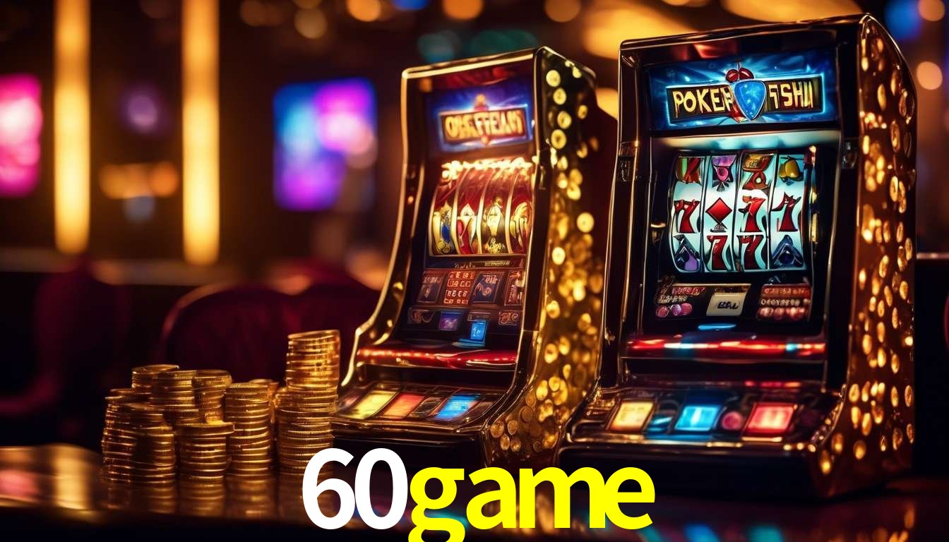 cassino 60game