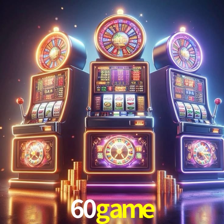 Ofertas Imperdíveis na 60game: Promoções e Bônus Que Valem a Pena