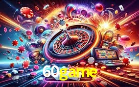 Login Seguro 60game