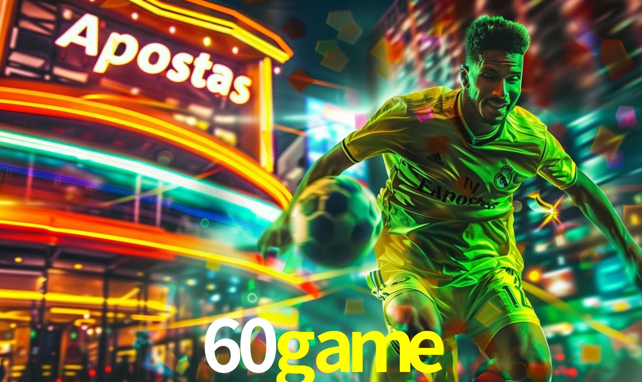 60game São Paulo - Jogo Providers