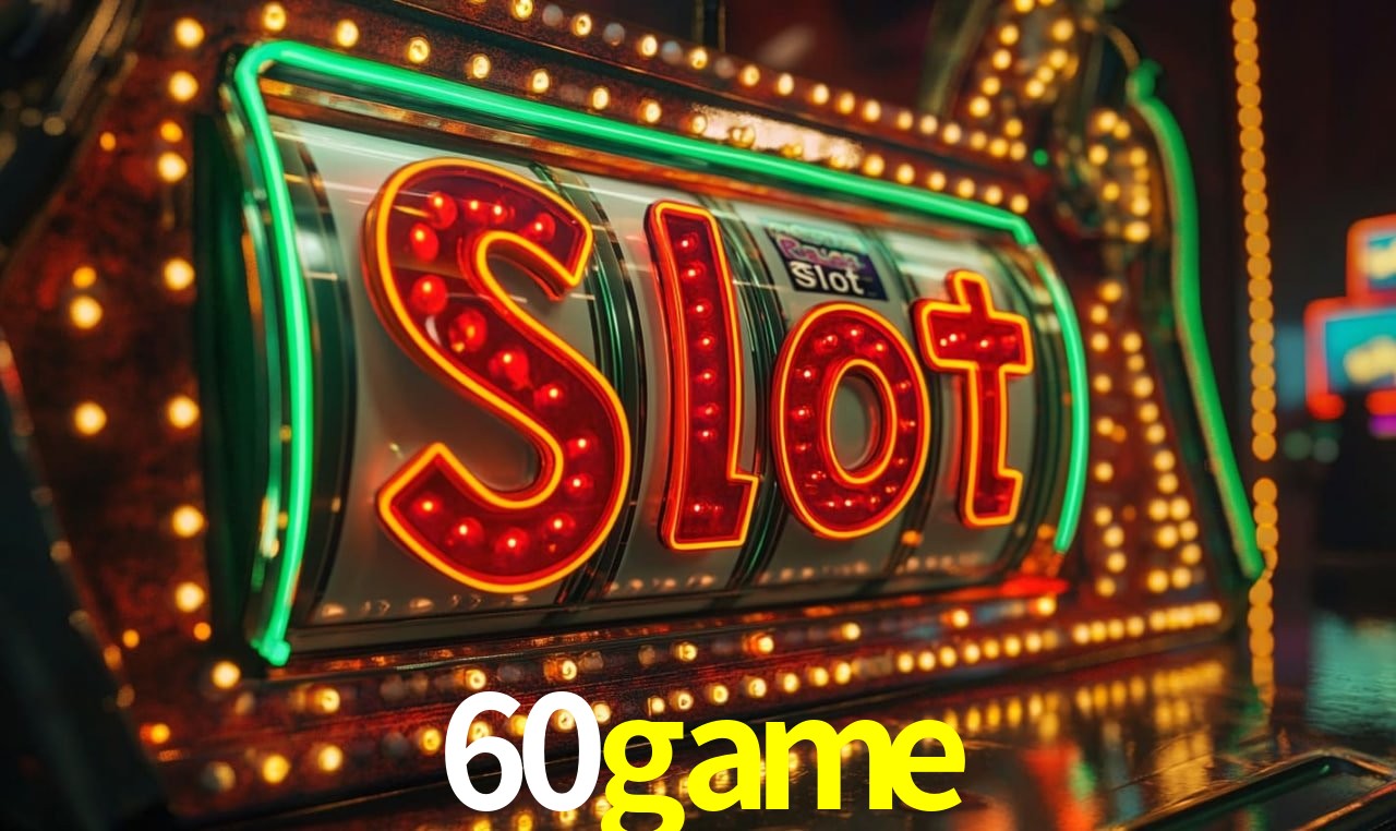 60game - Rápido Acesse