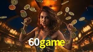 Game Providers 60game