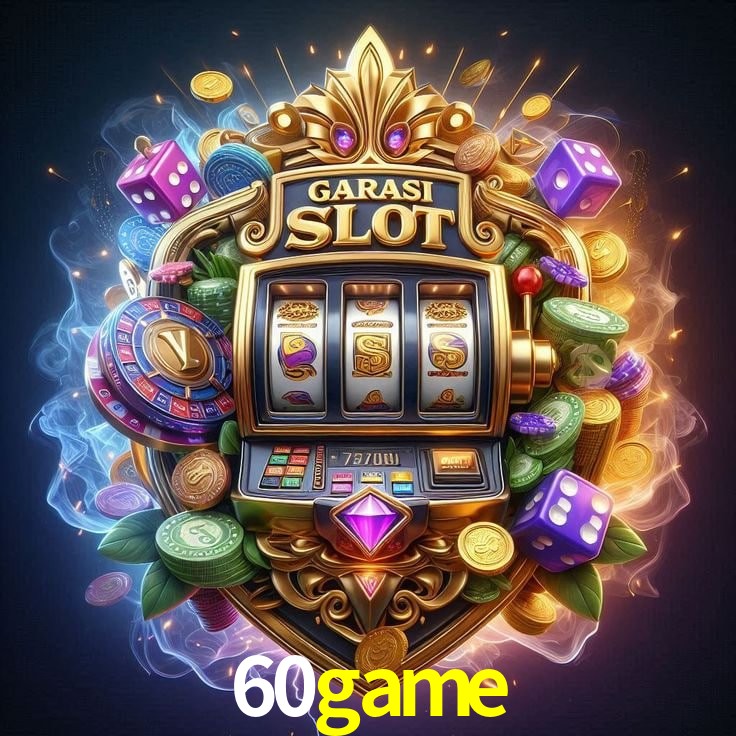 60game Entrar - Login Seguro Certificado