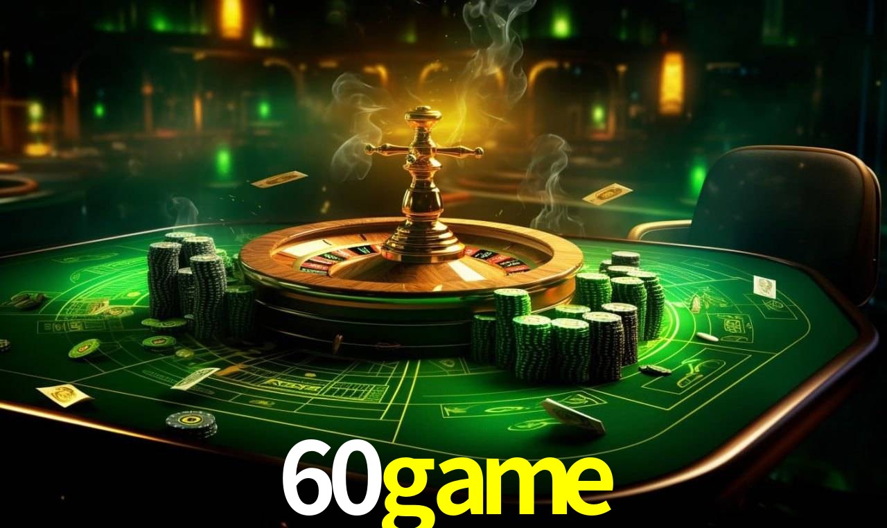 PIX Instantâneo 60game