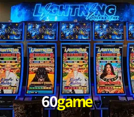 A Emoção da Loteria na 60game: Uma Chance de Mudança de Vida