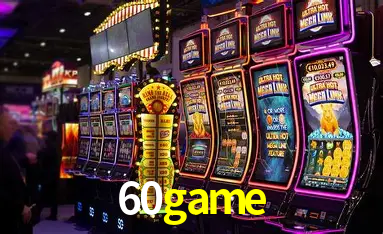 60game Belo Horizonte - Reivindique Bonus
