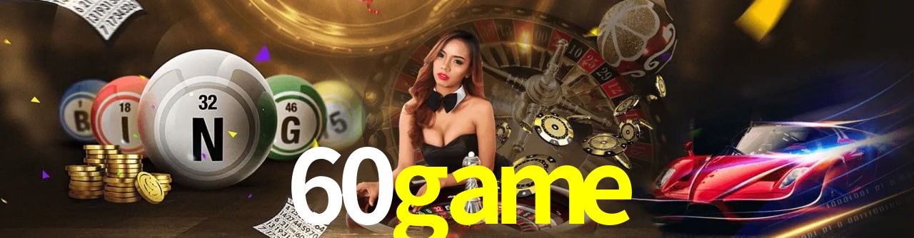 60game Brasília - Bonus Features