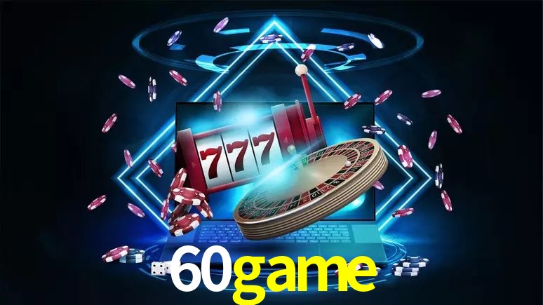 60game - Pagamento PIX Instantâneo