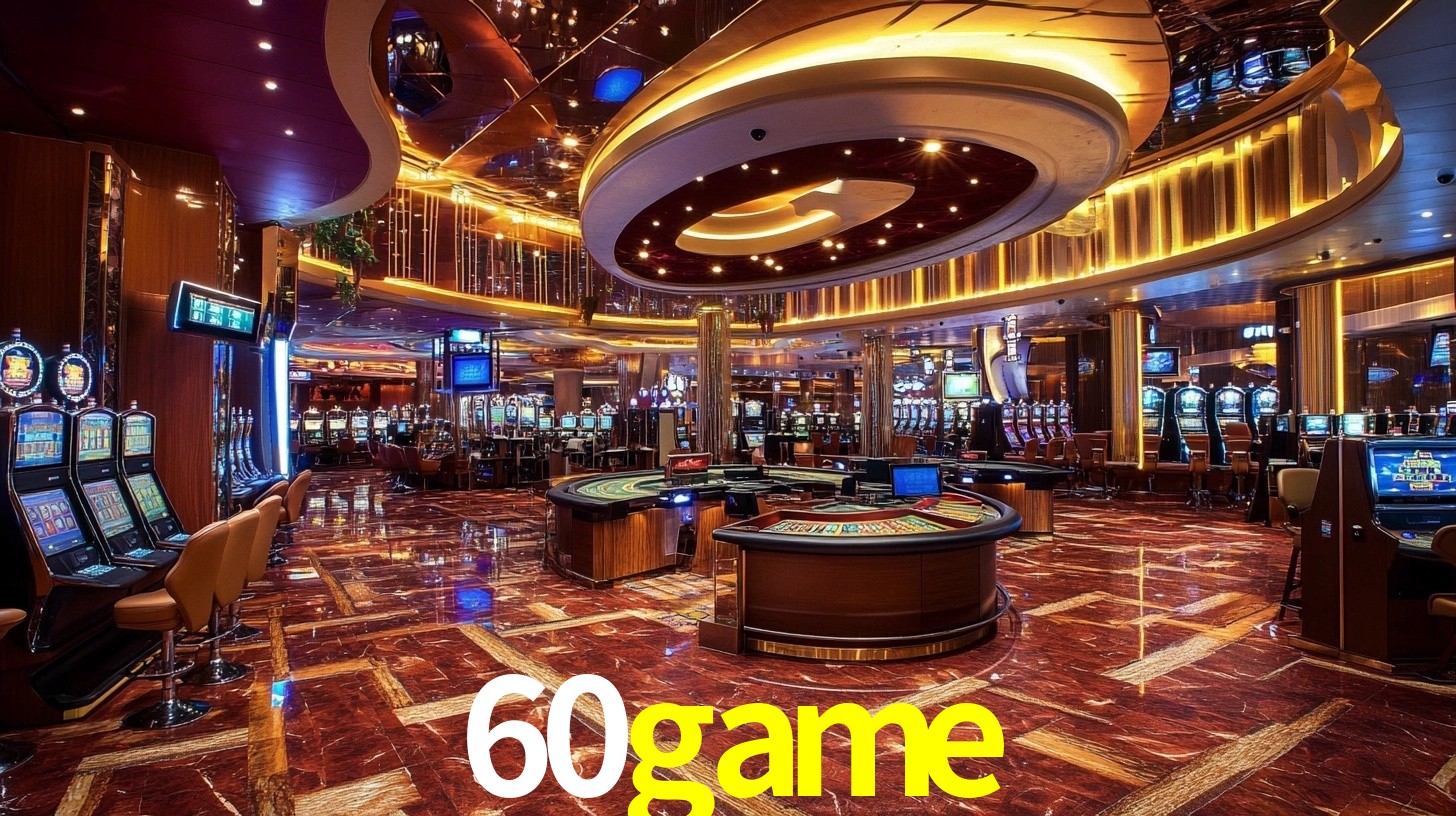 VIP Casino 60game