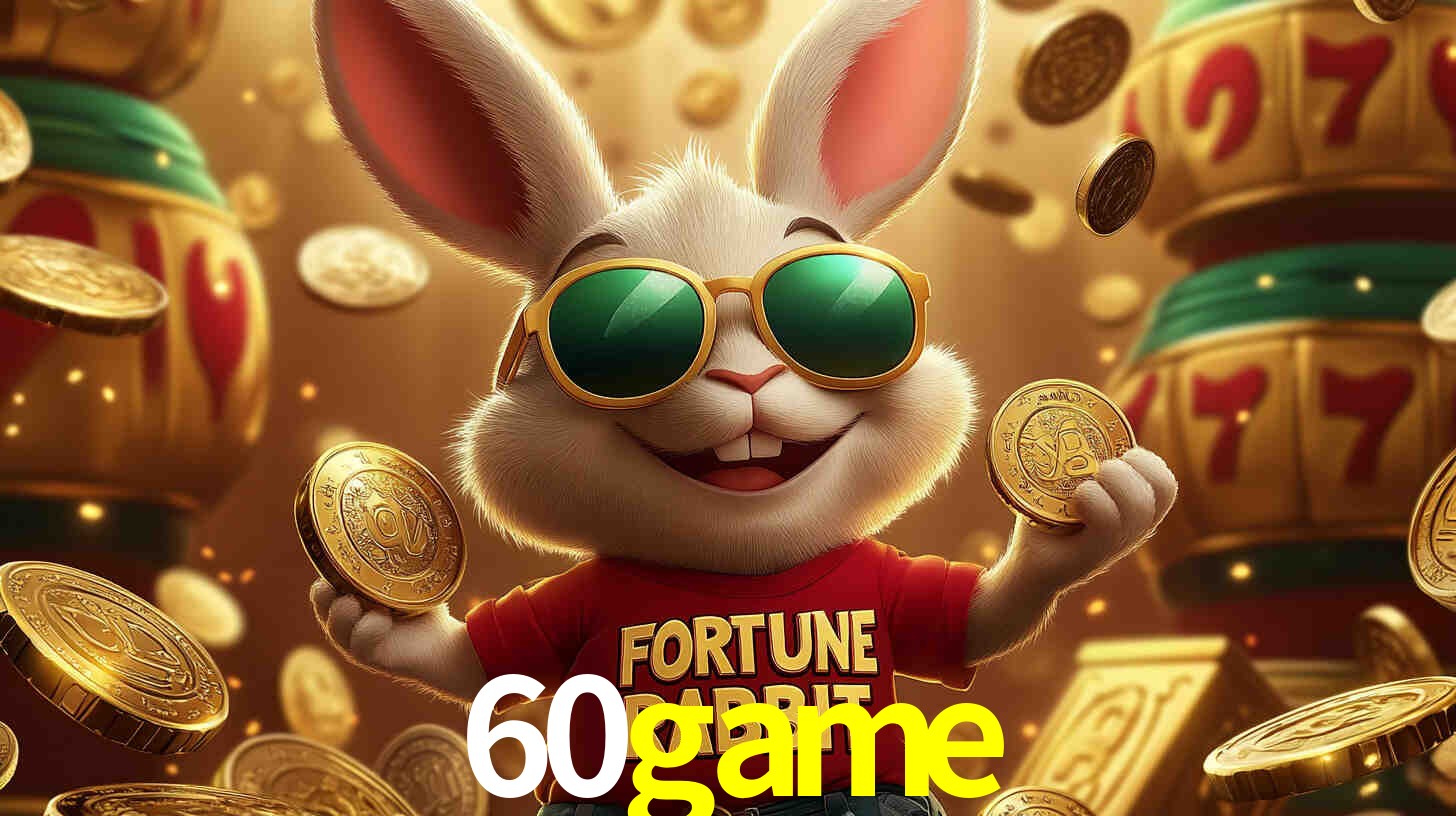 60game: Seu Especialista em Apostas Esportivas Brasileiras