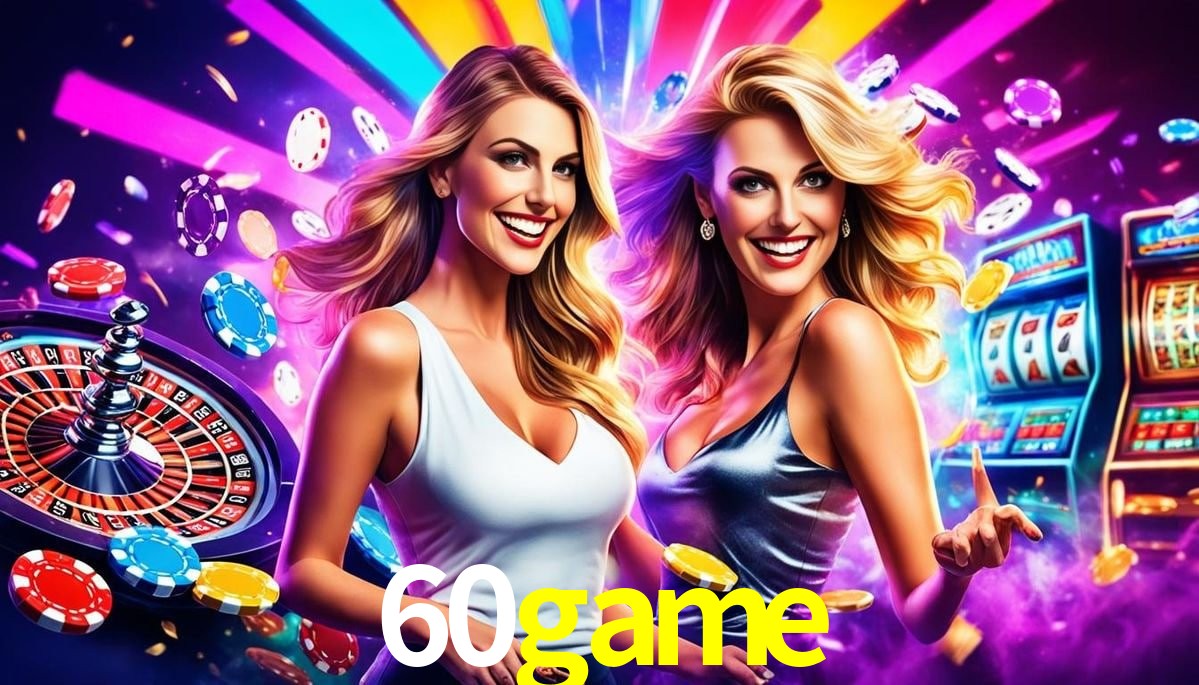 Jogo Spaceman 60game