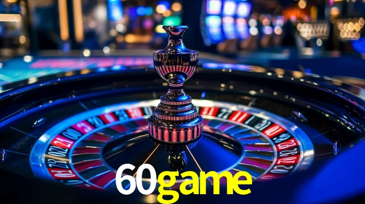 60game App Interface