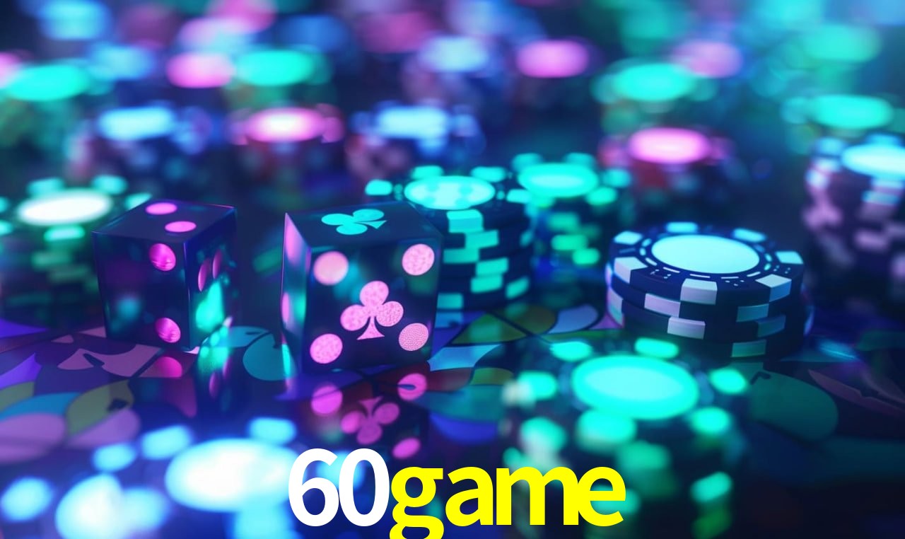 Estatísticas do Jogo 60game
