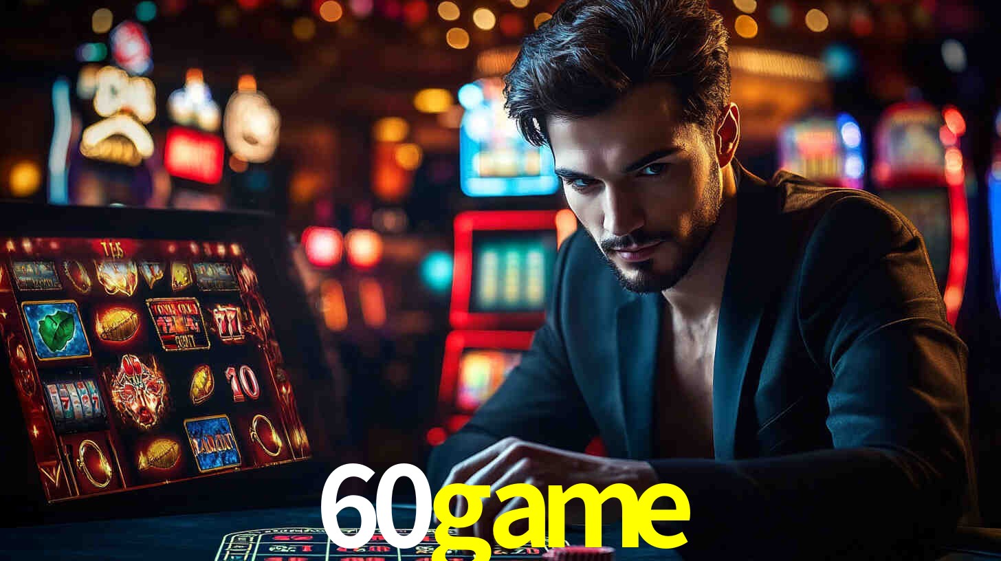 60game.com