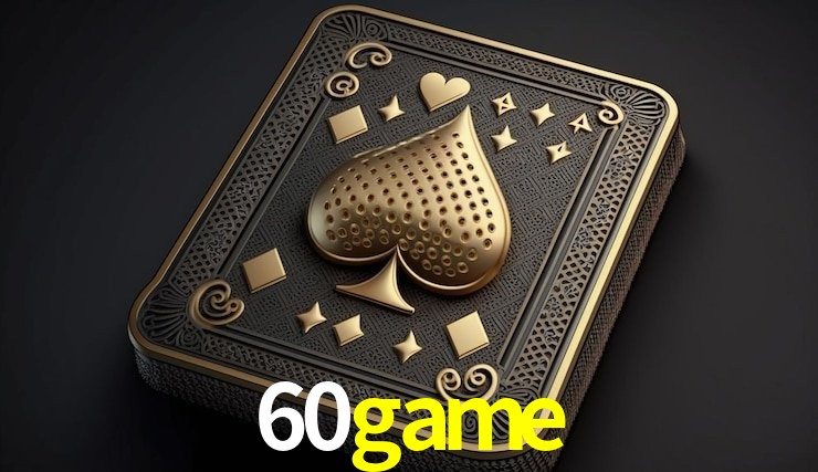 Integração de APIs 60game
